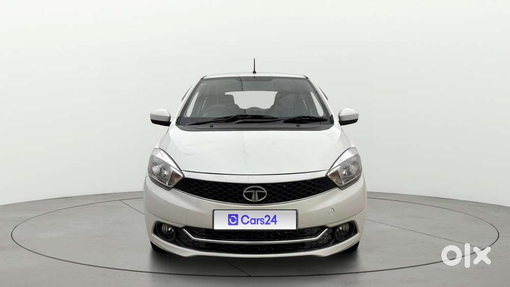 Tata Tiago 1.2 Revotron Xz, 2019, Petrol