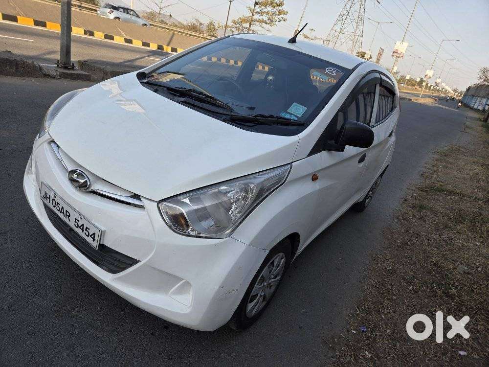 Hyundai Eon Magna, 2013, Petrol