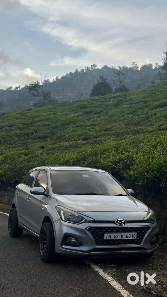 Well Maintained , Modified, Smooth And Reailable