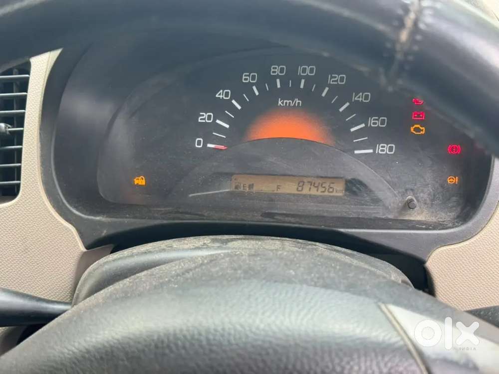 Maruti Suzuki Wagon R Cng & Hybrids 87000 Km Driven