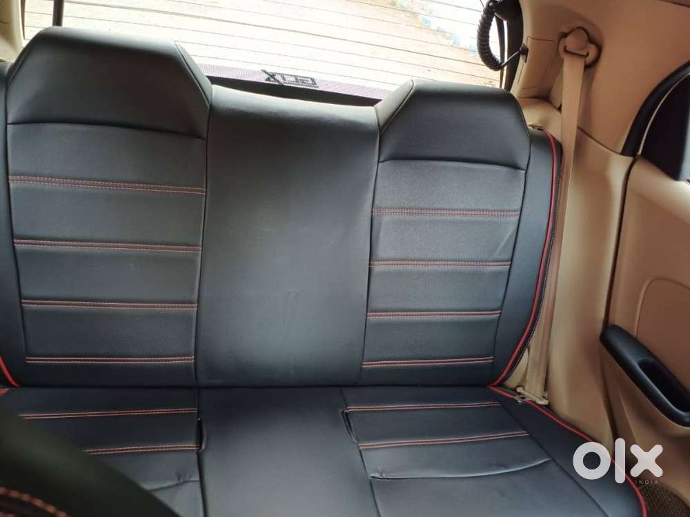 Honda Brio 2019 Petrol Well Maintained