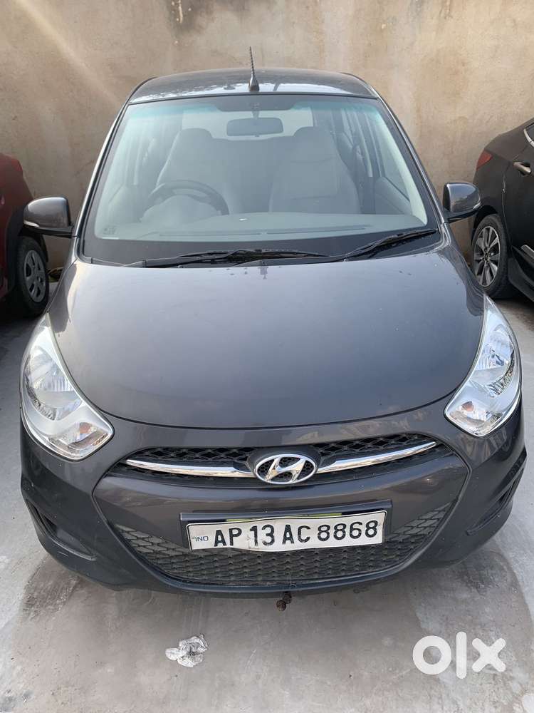 Hyundai I10 Magna, 2012, Petrol