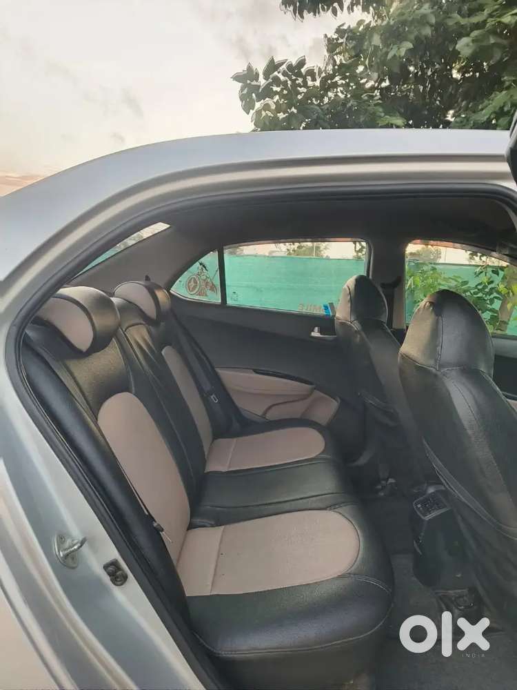 Hyundai Car