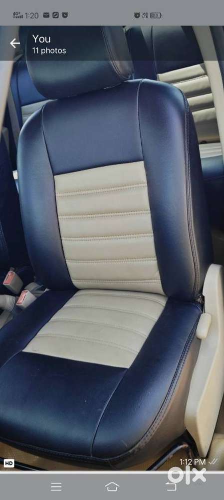 Mahindra Logan, 2010, Diesel