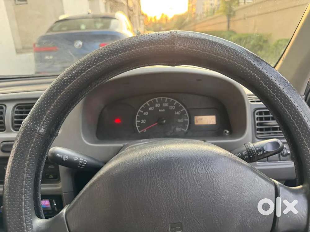 Maruti Suzuki Alto 75000
