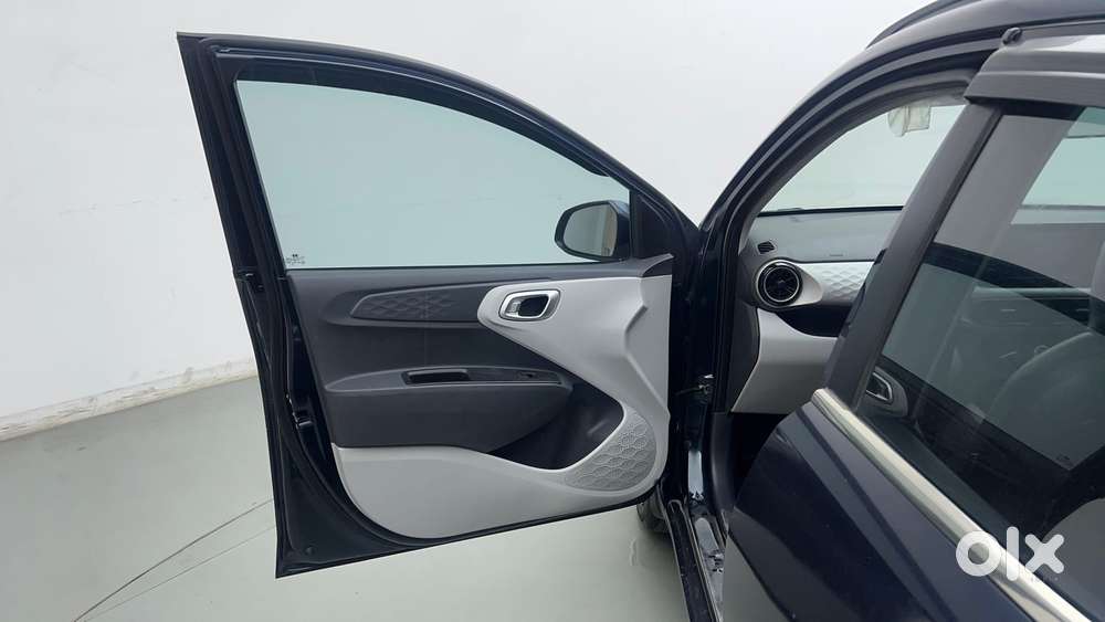 Hyundai Grand I10 1.2 Crdi Sportz, 2024, Cng & Hybrids