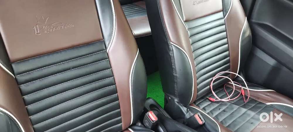 Good Condition Car