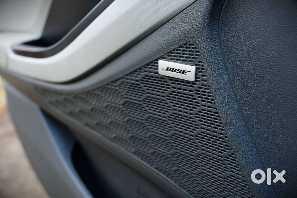 Hyundai Creta 1.5 Sx (o) Ivt Petrol, 2024, Petrol