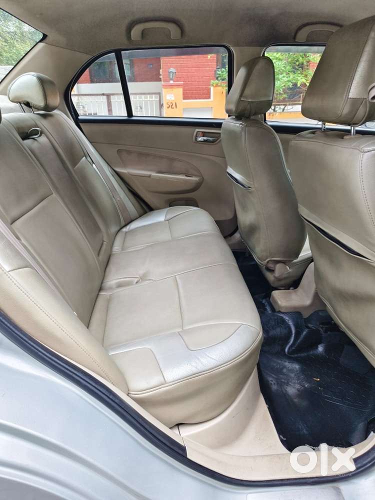 Maruti Suzuki Swift Dzire Zxi Plus , 2014, Petrol