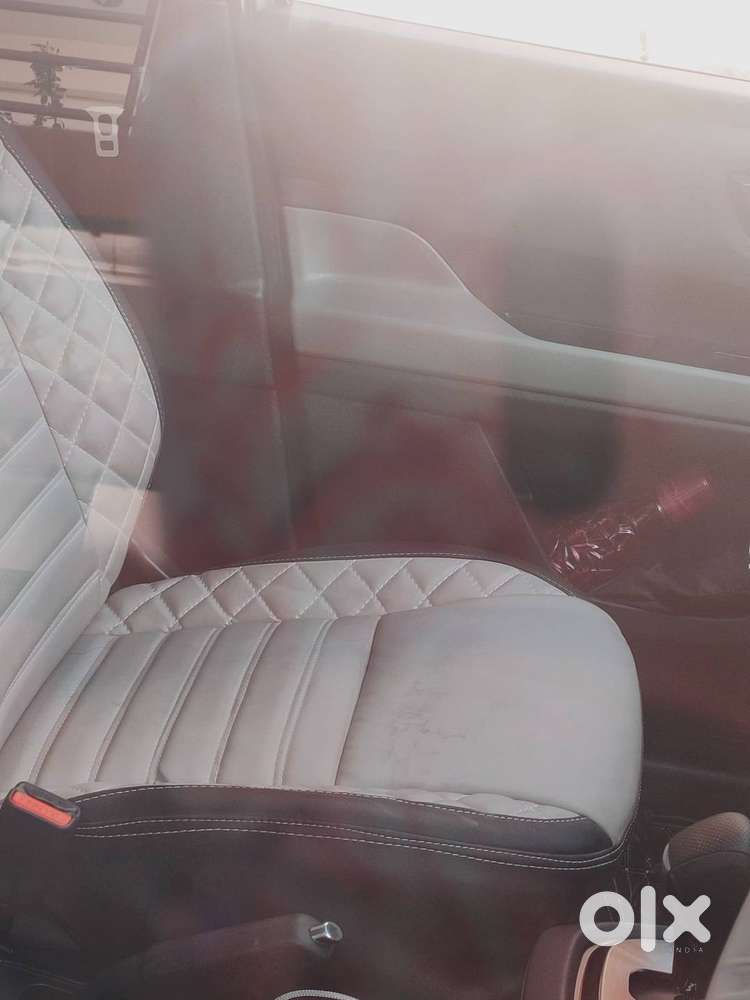 Tata Punch Adventure Rthym ,2022 Model, 13k Driven, Petrol Automatic