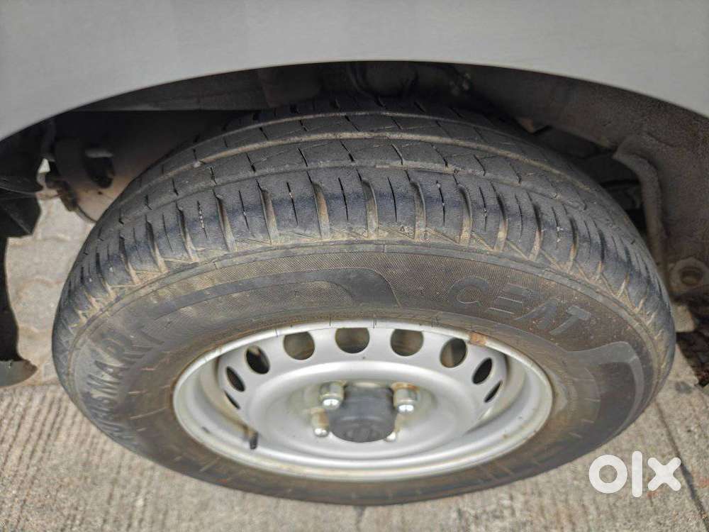 Nissan Micra Active Xl Petrol, 2017, Petrol