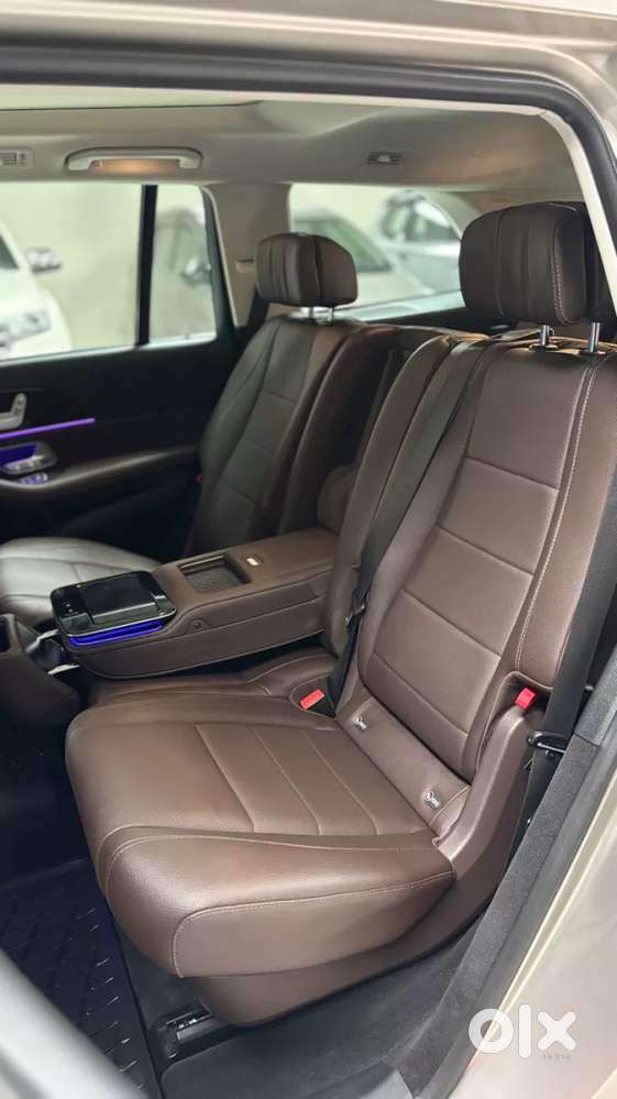 Mercedes-benz Gls 400d 4matic, 2023, Diesel