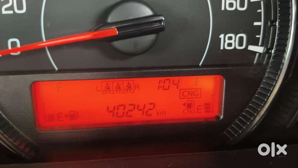 Maruti Suzuki Wagon R 2024 Cng & Hybrids Well Maintained