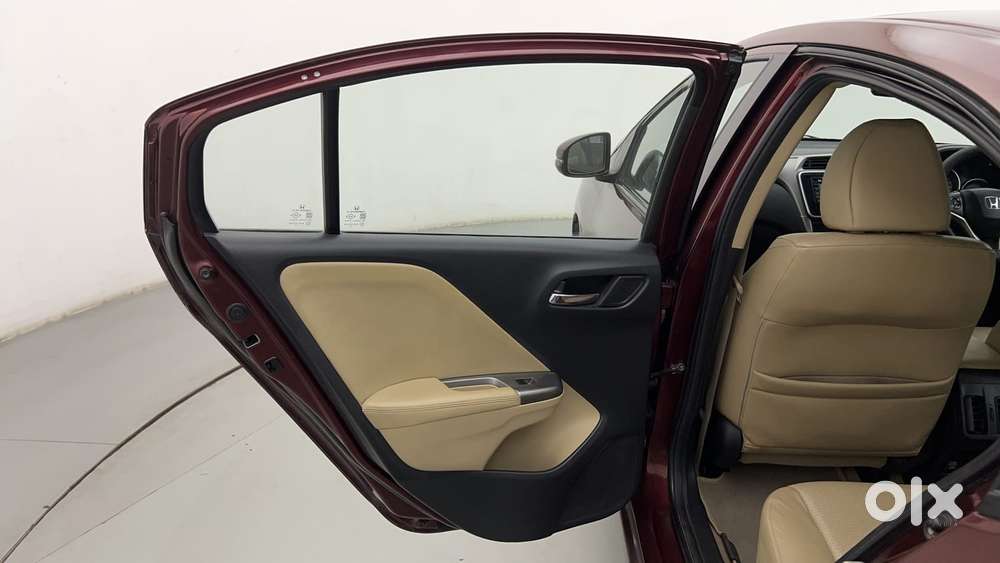 Honda City 2015-2017 I Vtec Vx Option Bl, 2015, Petrol