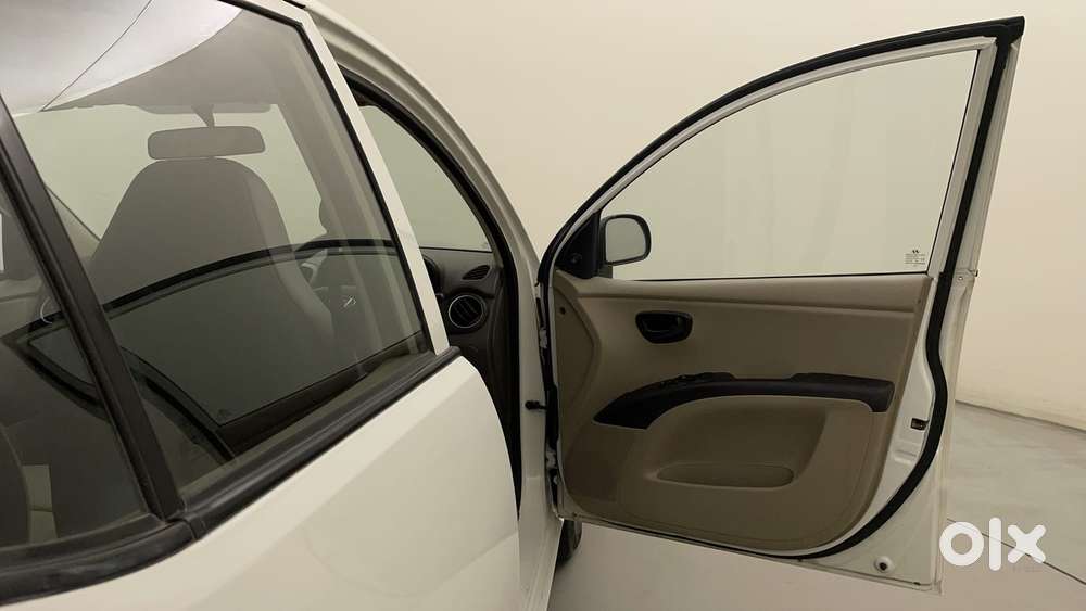 Hyundai I10 Magna 1.1l, 2016, Petrol