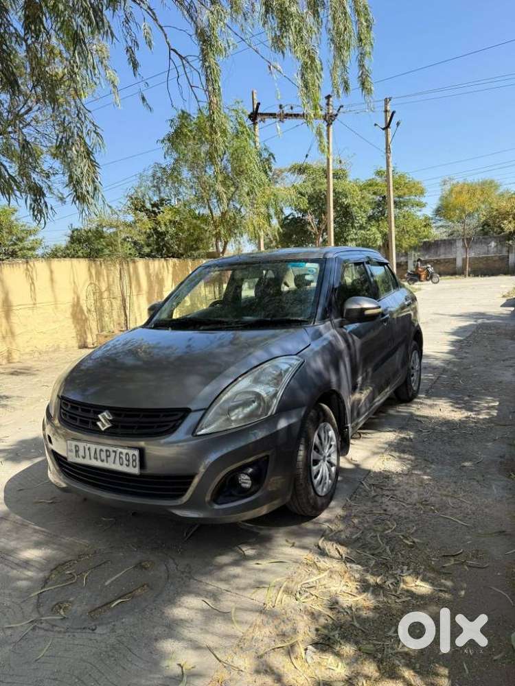 Maruti Suzuki Swift Dzire 1.3 Vxi, 2012, Petrol