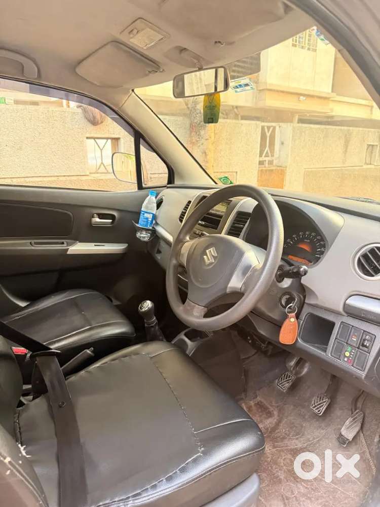 Maruti Wagonr Cng For Sale