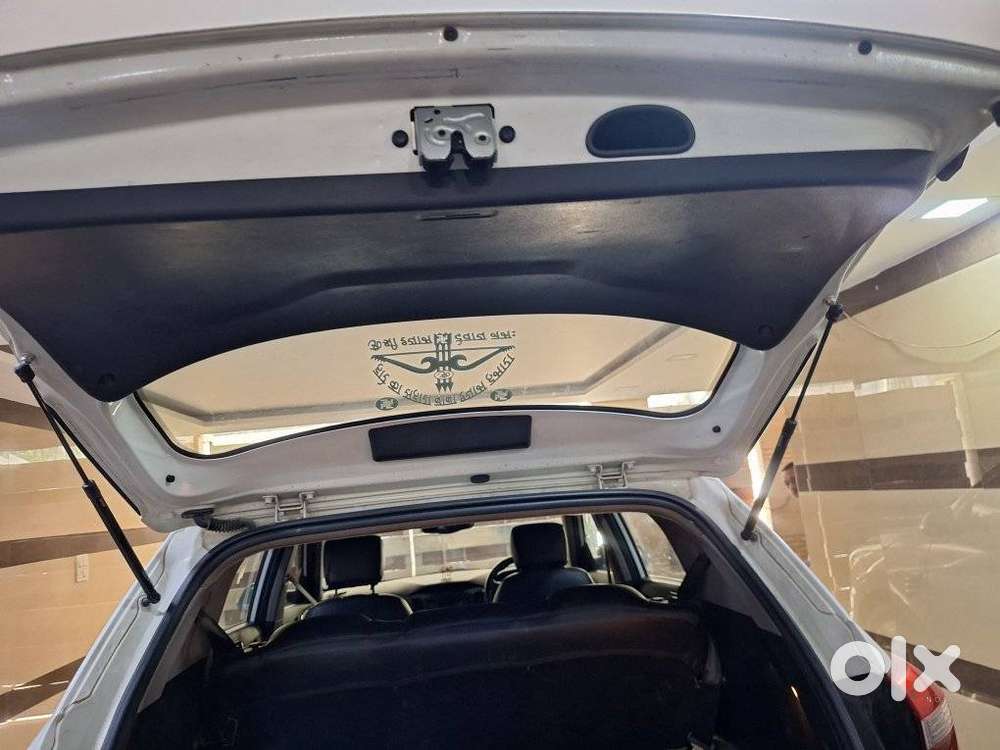 Hyundai Creta 1.6 E Plus, 2017, Petrol