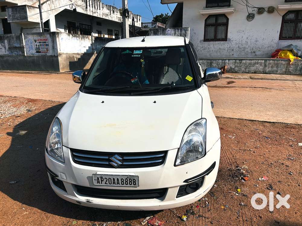 Maruti Suzuki Swift Superb Condition