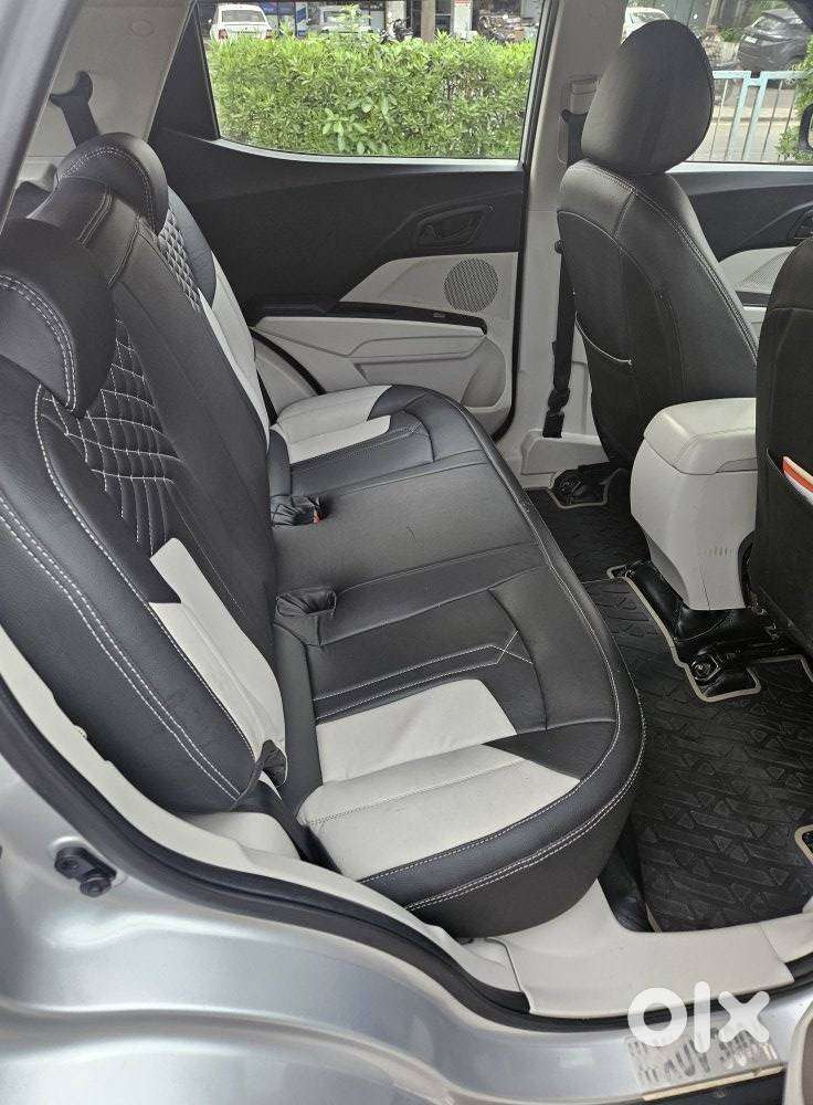 Mahindra Xuv300, 2022, Diesel