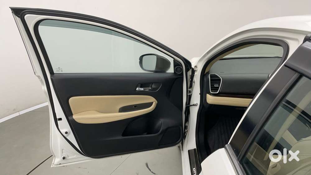 Honda City 1.5 Zx I-vtec Mt, 2020, Petrol