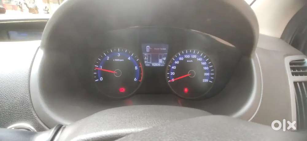 Hyundai I20 2013 Diesel Manual 6 Speed Rear Disc Limited Edition
