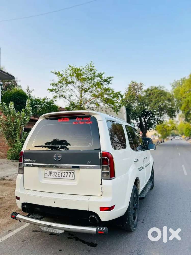 Storme Safari Vx Top Model