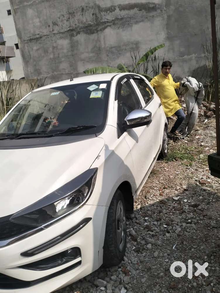 Tata Tiago 1.2 Revotron 2021
