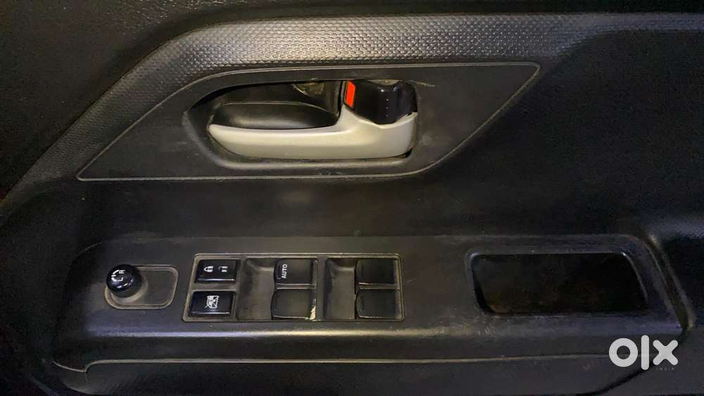 Maruti Suzuki Wagon R Zxi 1.2, 2022, Petrol