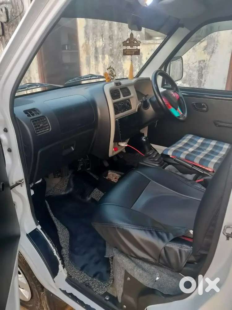 Maruti Suzuki Eeco 2024 Lpg 100000 Km Driven