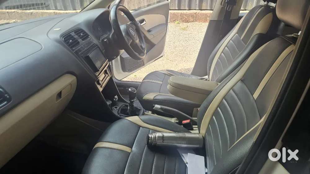 Volkswagen Vento 2013