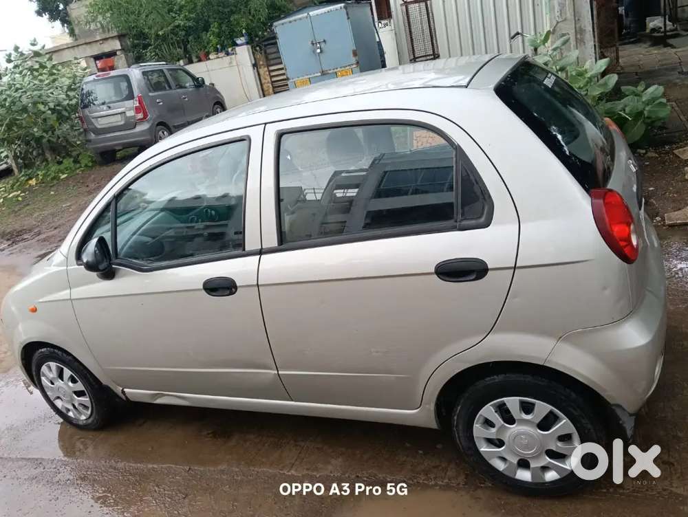 Chevrolet Spark 1.0 Ls 2009 Petrol