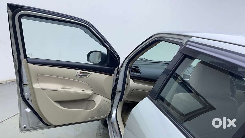 Maruti Suzuki Swift Dzire 1.3 Vxi, 2013, Petrol