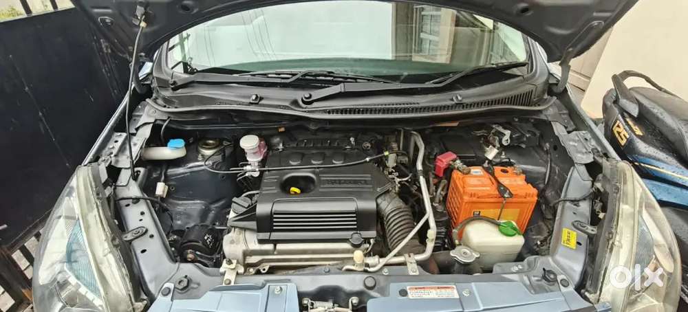 Maruti Suzuki Wagon R 2014 Petrol Manual