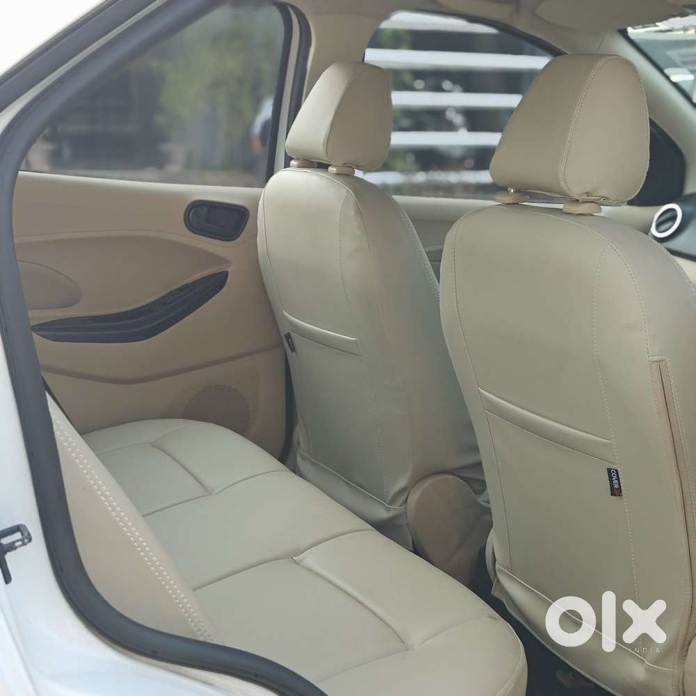 Ford Aspire Trend Plus Tdci, 2015, Diesel