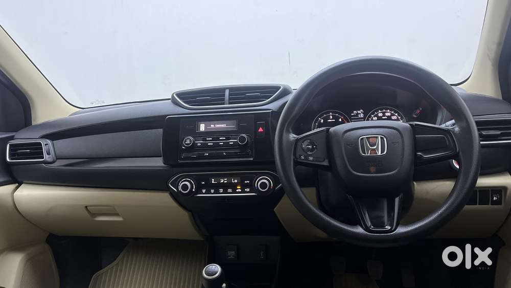Honda Amaze 1.5 V I-dtec Mt, 2021, Diesel
