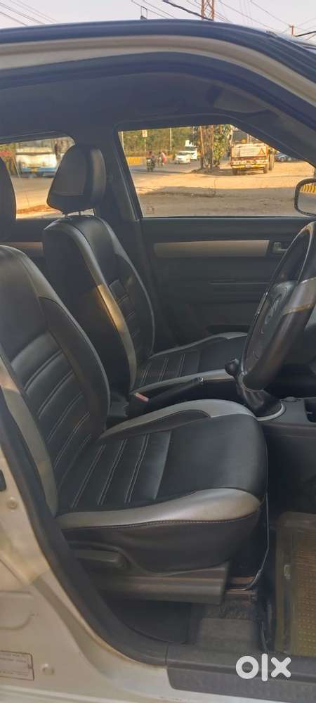 Maruti Suzuki Swift Vdi (o), 2011, Diesel