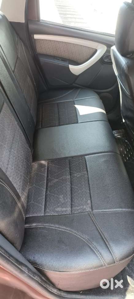 Renault Duster 2012-2015 85ps Diesel Rxe, 2012, Diesel