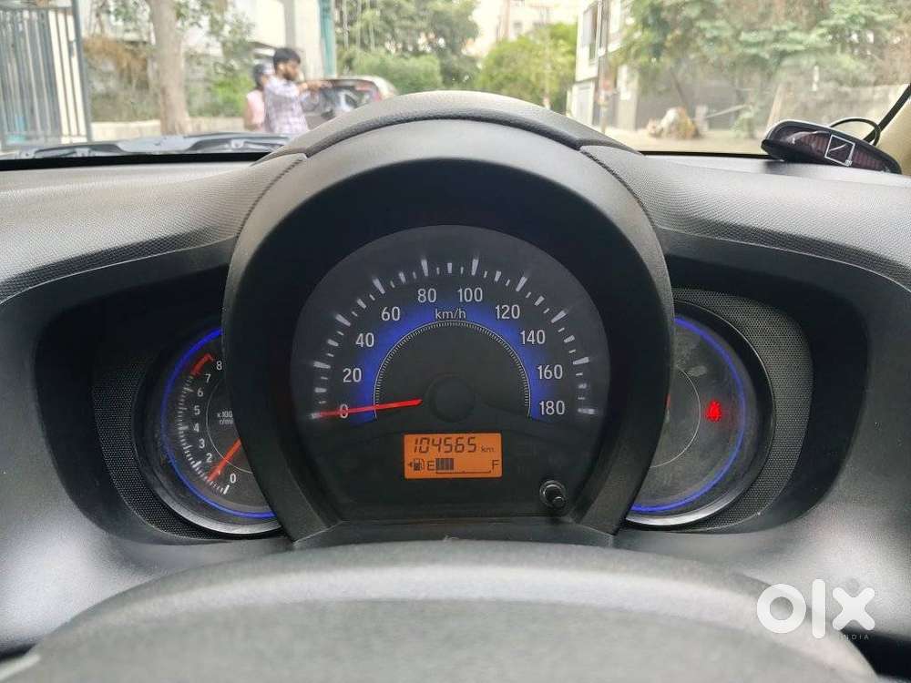 Honda Mobilio S I-vtec, 2016, Petrol