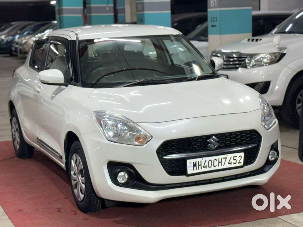 Maruti Suzuki Swift 1.2 Vxi (o), 2016, Petrol