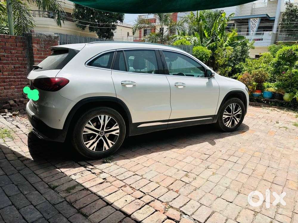 Mercedes-benz Gla 200, 2024, Petrol