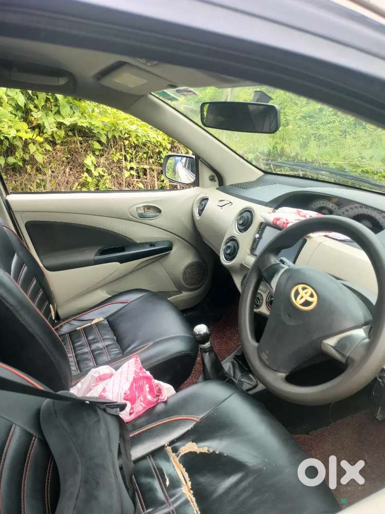 Good Condition