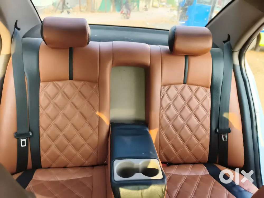 Hyundai Xcent 2017 Diesel Good Condition