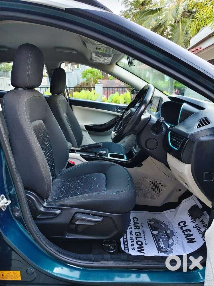Tata Nexon Ev Prime Xz Plus, 2022, Electric