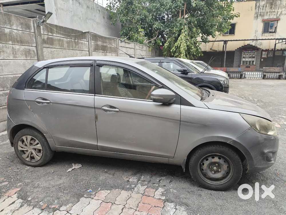 Tata Bolt Diesel 2019