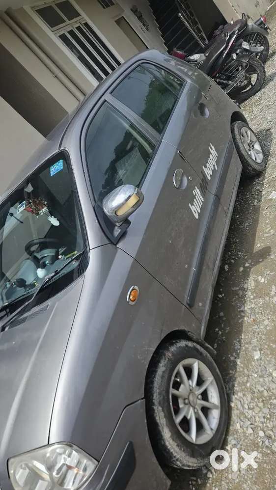 Gudd Condition Chilled Ac And Fully Maintain Car