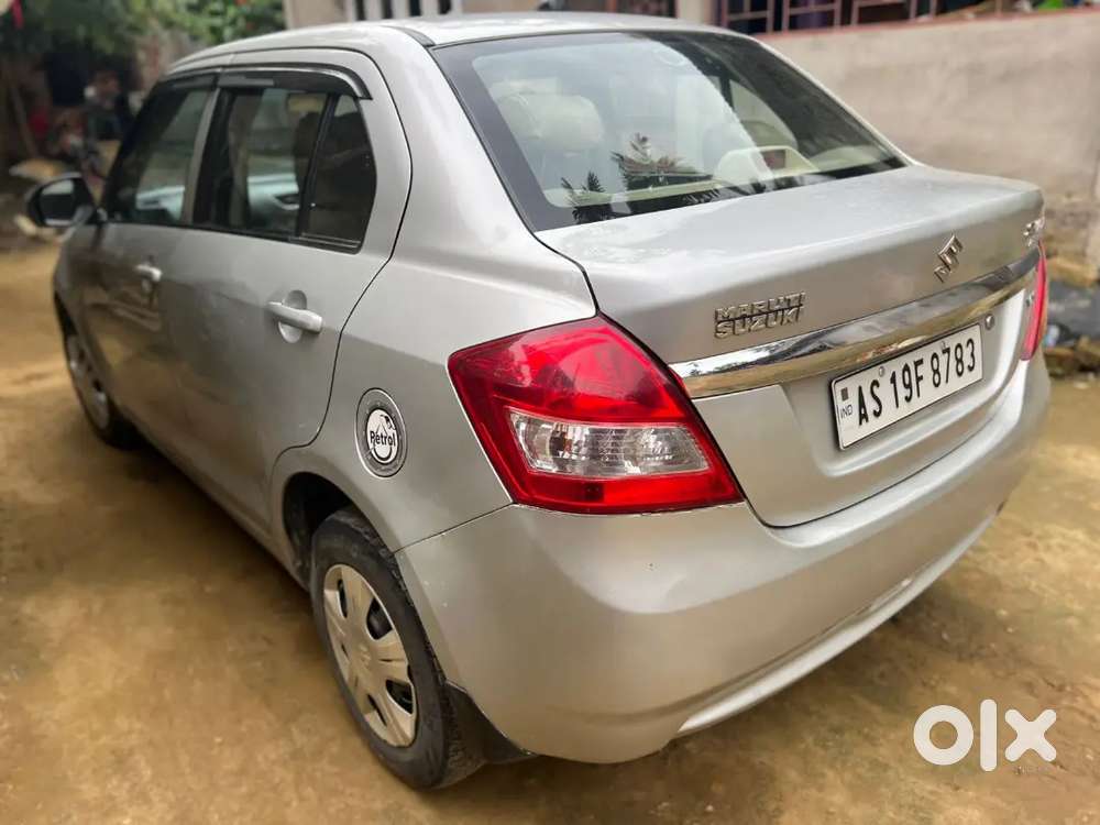 Maruti Suzuki Swift 2013 Petrol 104000 Km Driven