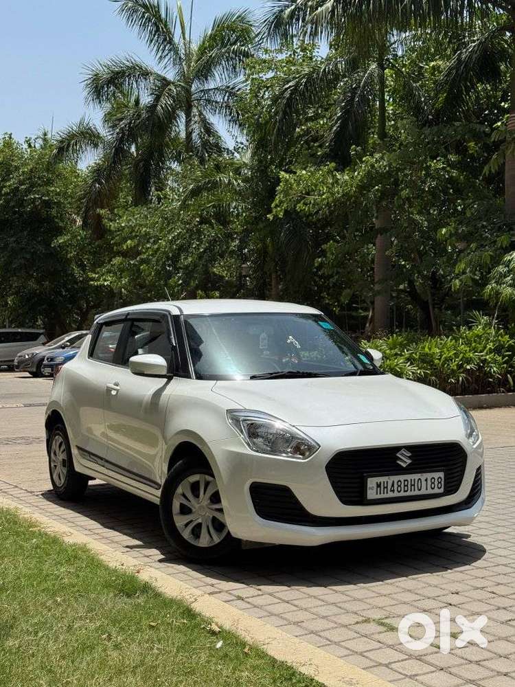 Maruti Suzuki Swift Vxi, 2018, Petrol