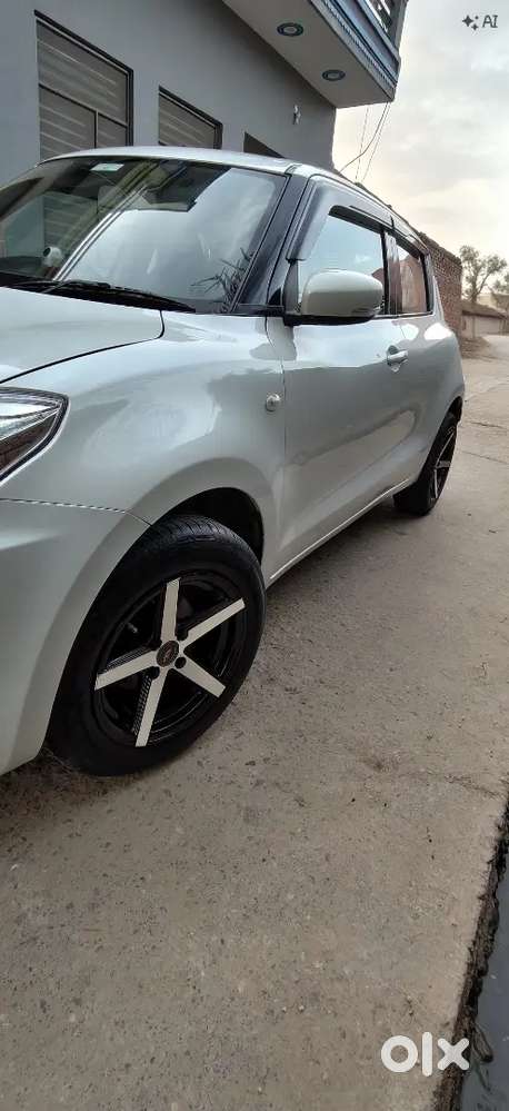 Maruti Suzuki Swift 2023
