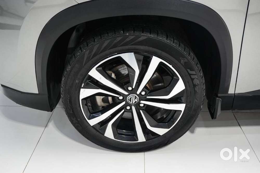 Mg Hector Plus Sharp Pro 2.0 Turbo Diesel 6 Str, 2023, Diesel